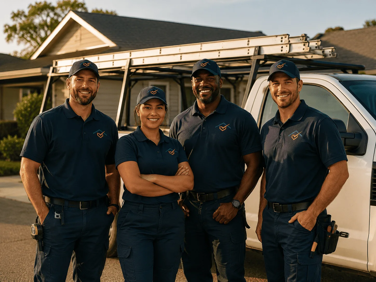 Roof Inspection company in Plainville, GA